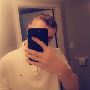 Meet your Posher, Jonathan